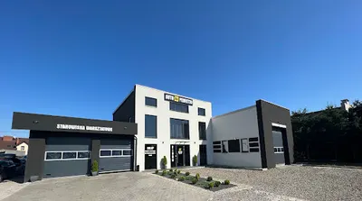 Auto Perfetto Tadeusz Sławecki